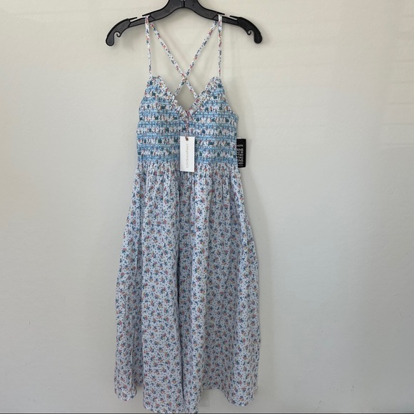 LoveShackFancy Dress Founder Favorite - Picture 8 of 14